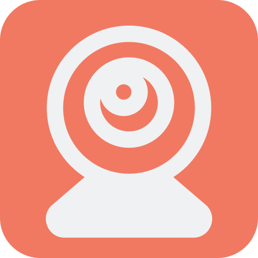 CheckYourWebcam logo