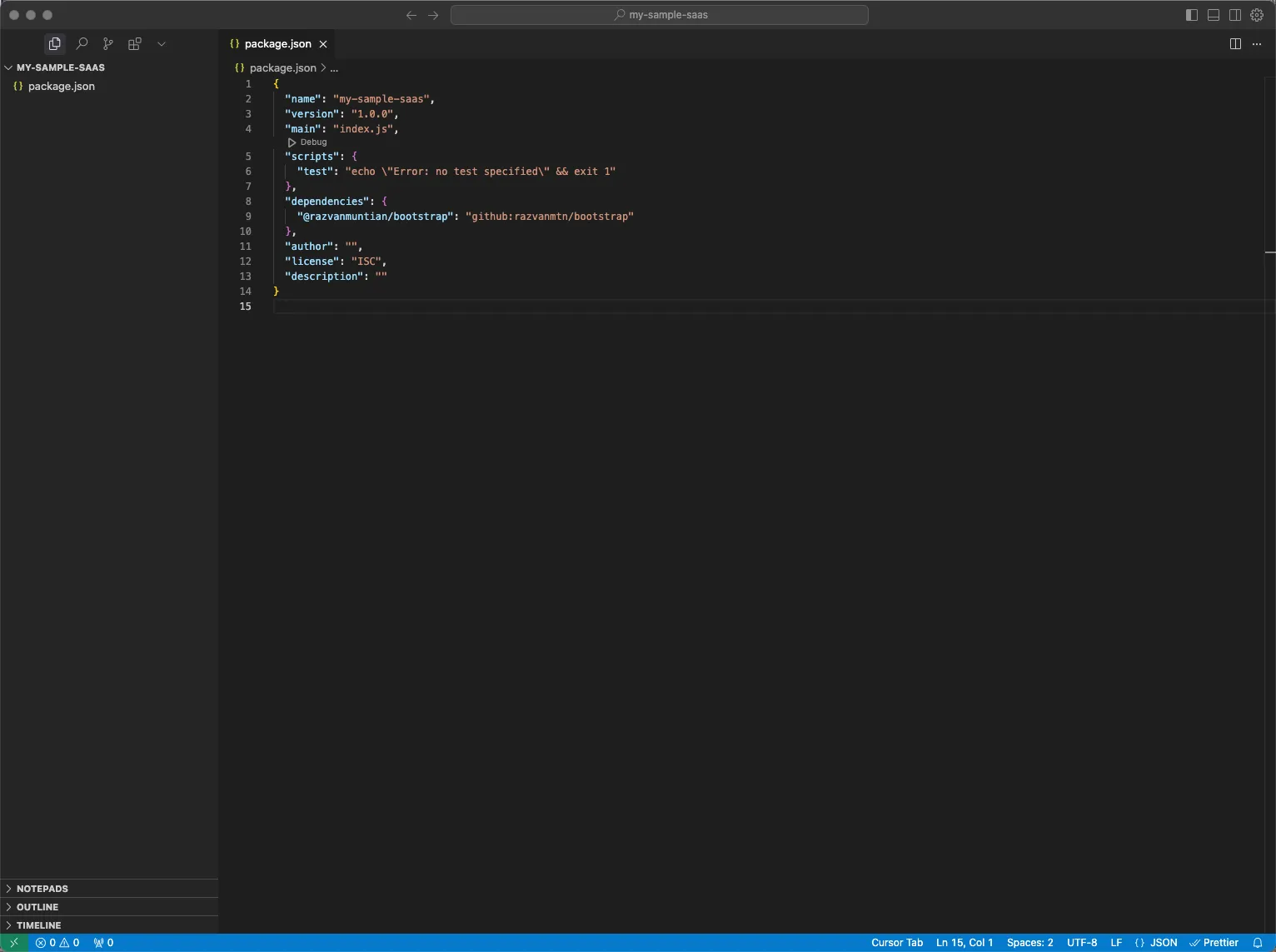 Screenshot 9